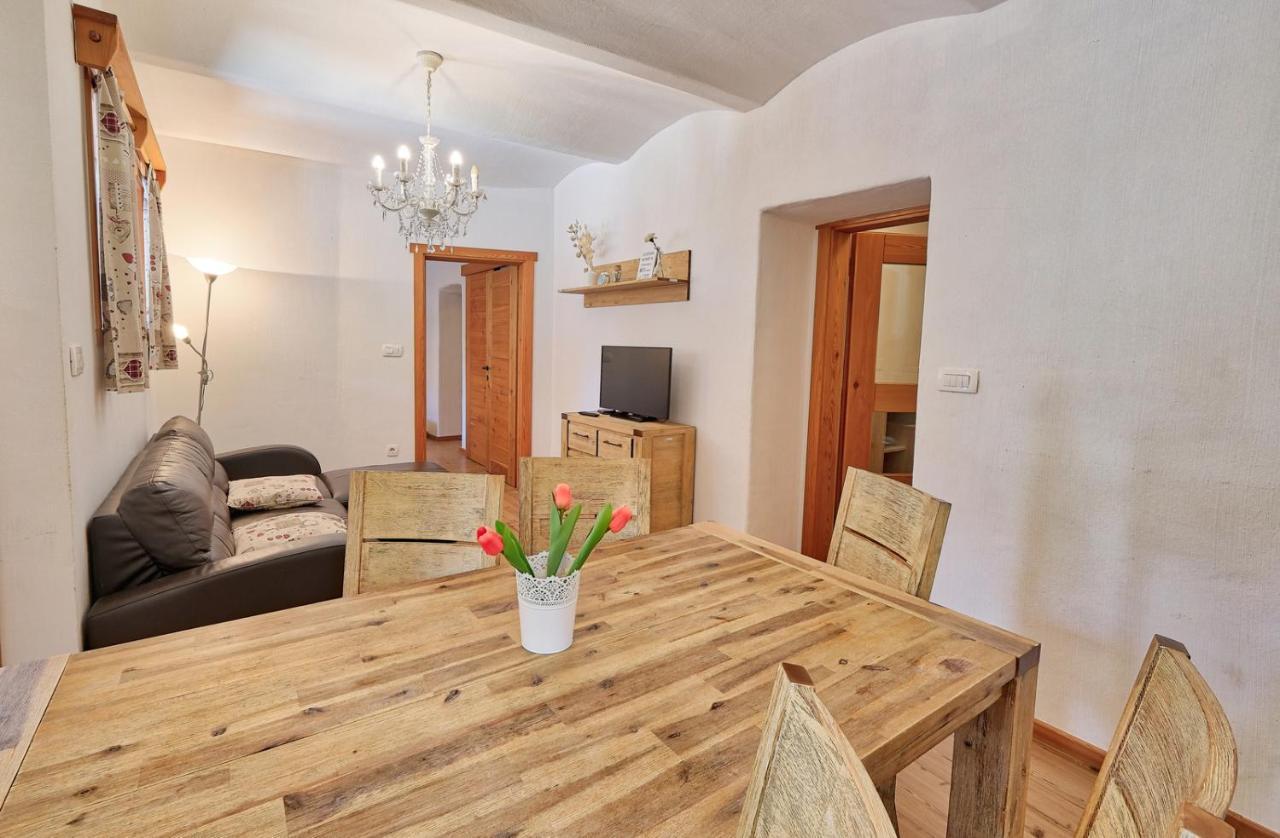 Jacobs Resort House Planica ครานสกา โกรา ภายนอก รูปภาพ
