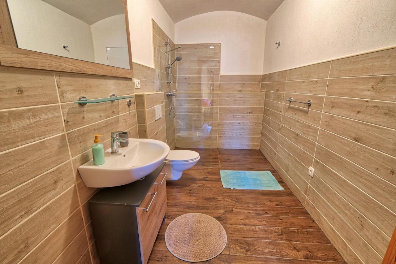 Jacobs Resort House Planica ครานสกา โกรา ภายนอก รูปภาพ